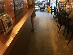 -星巴克(石厦街店)