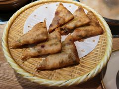 土家豇豆饼-吃饭皇帝大(合生汇店)