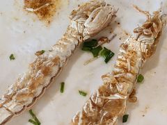 -巧克力渔家.小船海鲜胶东菜(万平口店)