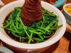 -新白鹿餐厅(爱琴海购物中心店)