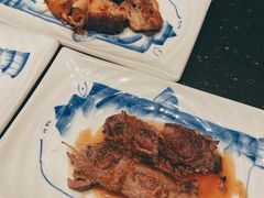 -九洲喜来登酒店湖月日餐厅