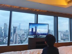 -上海静安香格里拉大酒店