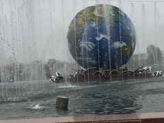 -南通洲际绿博园