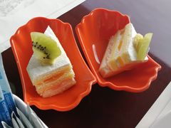 -泰谷酒店·太古码头闽菜自助餐厅