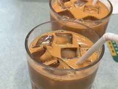-华嫂冰室(尖沙咀店)