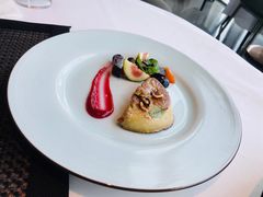 香煎鹅肝-atta bj(国贸商城店)