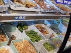 -蚝英雄鲜蚝自助专门店(长楹天街直营店)