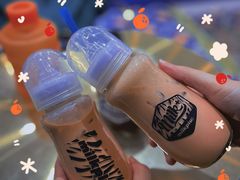 -milkplus·泰式奶茶(较场东路店)