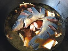 -荣德灶台鱼(圣泉寺店)