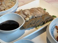 -壹只菜·崇明本地特色菜(崇明南门店)