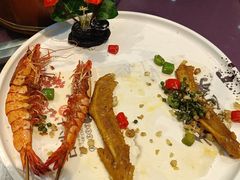 -绿雅居原生态农庄(小涌店)