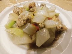 -佛有缘素食馆·荔湾老字号(陈家祠首店)