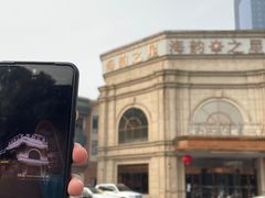 -海韵之星邮轮水会(明发商业广场店)