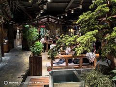 -丹江渔村(首都机场店)