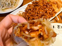 -姥姥家春饼店(八里庄店)