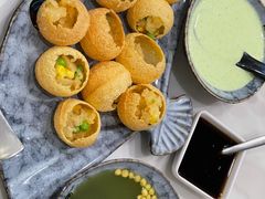 -VATAN INDIAN RESTAURANT米特印度餐厅(城北路店)