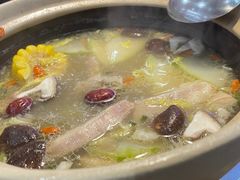 -路边羊烧烤酒场(宝带路店)