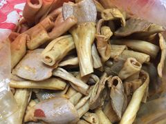 -绝味鸭脖(东直门店)