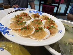 -陶然居·重庆菜(生态园店)