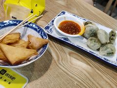 -黄记潮汕甜汤(贝底田坊店)