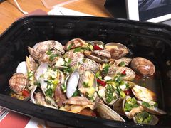 -红钳侠小龙虾·烧烤(中赢康康谷店)