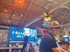 -琥珀川糟粕醋火锅(慈云寺店)