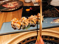 -江户烧肉(高德店)