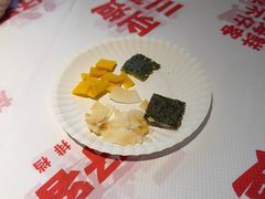 -不仔客海鲜·三亚老字号(第一市场店)