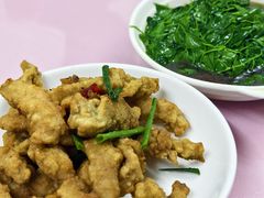 -蘭心餐厅(进贤路店)