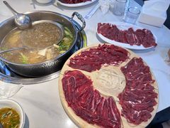 -中国凉都黄牛肉馆(杭州总店)