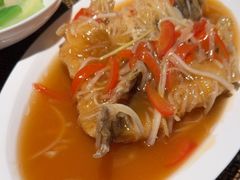 -老客家·客家菜(万达店)