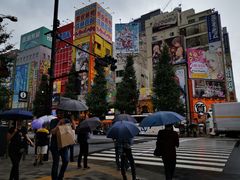 -秋叶原电器街