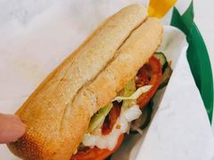 -赛百味SUBWAY(购物公园店)