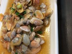 -旧款宁波饭店(华敏世纪广场店)