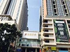 -探险阳光乐园(东区利和店)