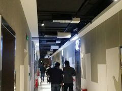 -耀莱成龙国际影城(万寿路店)