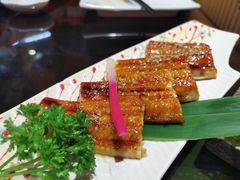 -昱匠·日本料理(金融街店)