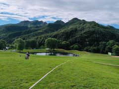 -玉渡山自然风景区