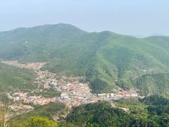 -妙峰山风景名胜区