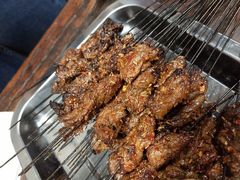 -清真·马峰烤肉(小学习北巷店)