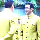 潜伏在黎明之前有扬烁，胡军等剧述1947年夏