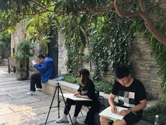 -回龙窝历史文化街区