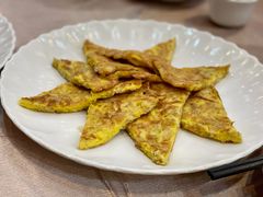 白饭鱼煎蛋-君之悦酒家(容山路店)