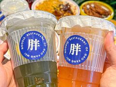 -高胖妹面庄(黄河道店)