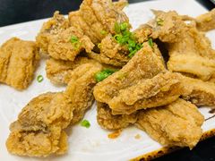 -旺达·福州菜(正大广场店)