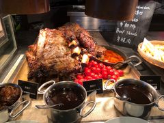 -广州富力君悦大酒店·凯菲厅