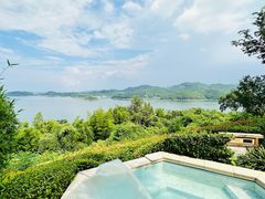 -天目湖涵田半山温泉