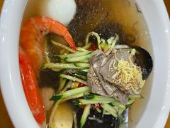 -顺姬冷面(延大店)
