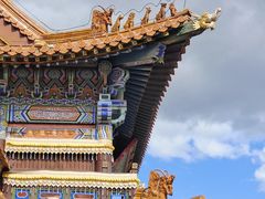 -大召无量寺