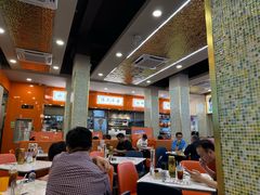 -大有利茶餐厅(福民店)